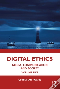 Capa do artigo Digital Ethics