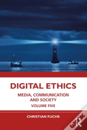 Capa do artigo Digital Ethics