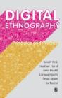 Digital Ethnography - Preview