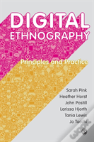 Digital Ethnography