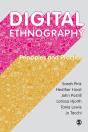 Digital Ethnography - Preview