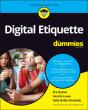 Digital Etiquette For Dummies - Preview