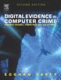Digital Evidence And Computer Crime - Preview