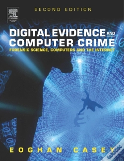 Capa do artigo Digital Evidence And Computer Crime