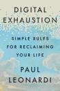 Digital Exhaustion - Preview
