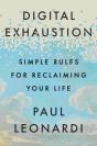 Digital Exhaustion - Preview