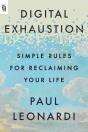 Digital Exhaustion - Preview