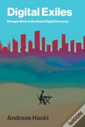 Capa do artigo Digital Exiles