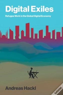 Capa do artigo Digital Exiles