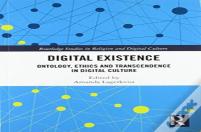 Digital Existence