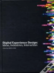 Capa do artigo Digital Experience Design