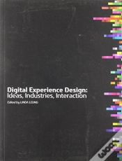 Capa do artigo Digital Experience Design