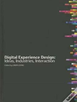 Capa do artigo Digital Experience Design