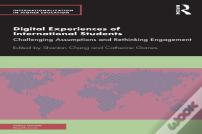 Digital Experiences Of International Students