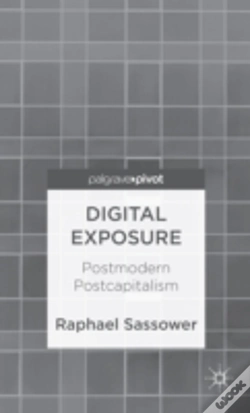 Capa do artigo Digital Exposure