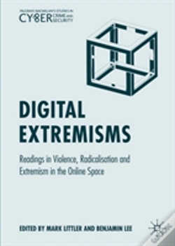 Capa do artigo Digital Extremisms