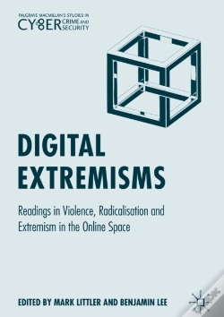 Capa do artigo Digital Extremisms