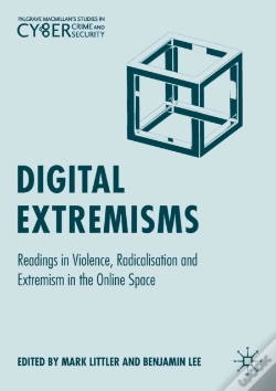 Capa do artigo Digital Extremisms