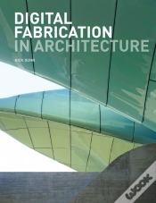 Capa do artigo Digital Fabrication In Architecture