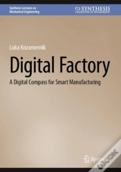 Capa do artigo Digital Factory