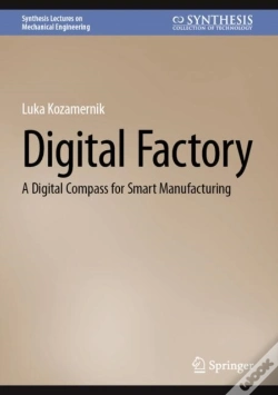 Capa do artigo Digital Factory