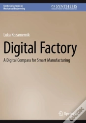 Capa do artigo Digital Factory