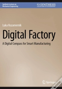 Capa do artigo Digital Factory