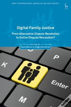Capa do artigo Digital Family Justice
