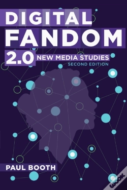 Capa do artigo Digital Fandom 2.0
