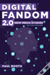 Capa do artigo Digital Fandom 2.0