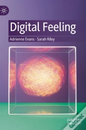 Capa do artigo Digital Feeling