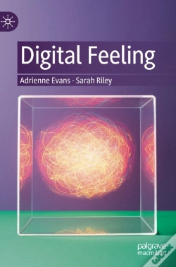 Capa do artigo Digital Feeling