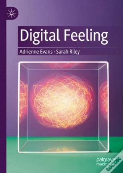 Capa do artigo Digital Feeling
