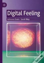 Capa do artigo Digital Feeling