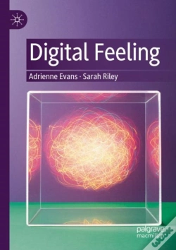 Capa do artigo Digital Feeling