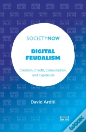 Capa do artigo Digital Feudalism