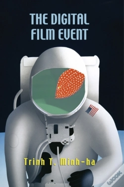 Capa do artigo Digital Film Event