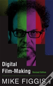 Capa do artigo Digital Film-Making Revised Edition