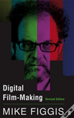 Capa do artigo Digital Film-Making Revised Edition