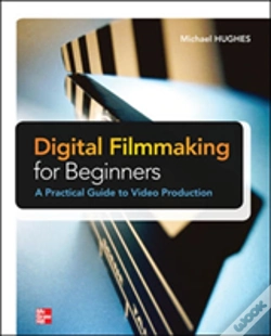 Capa do artigo Digital Filmmaking For Beginners A Practical Guide To Video Production
