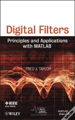 Capa do artigo Digital Filters