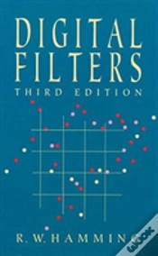 Capa do artigo Digital Filters