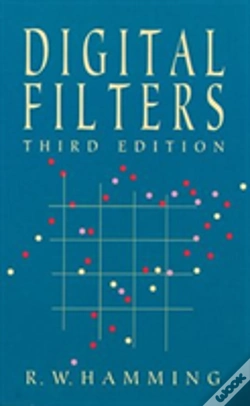 Capa do artigo Digital Filters