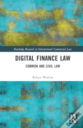 Digital Finance Law