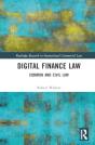 Digital Finance Law - Preview