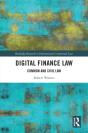 Digital Finance Law - Preview