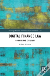Digital Finance Law