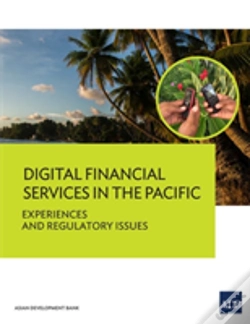 Capa do artigo Digital Financial Services In The Pacific - Experiences And Regulatory Issues