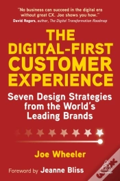 Capa do artigo Digital-First Customer Experience