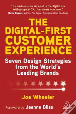Capa do artigo Digital-First Customer Experience
